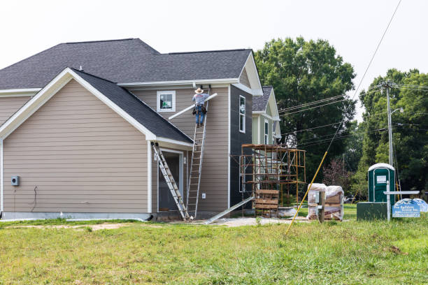 Affordable Siding Repair and Maintenance Services in Wahoo, NE